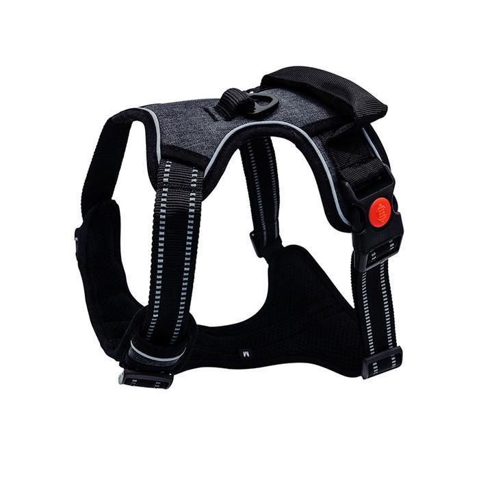 No-Pull Dog Harness