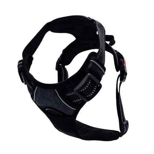 No-Pull Dog Harness