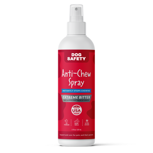 Anti-Chew Spra