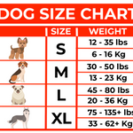 No-Pull Dog Harness