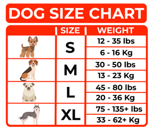 No-Pull Dog Harness